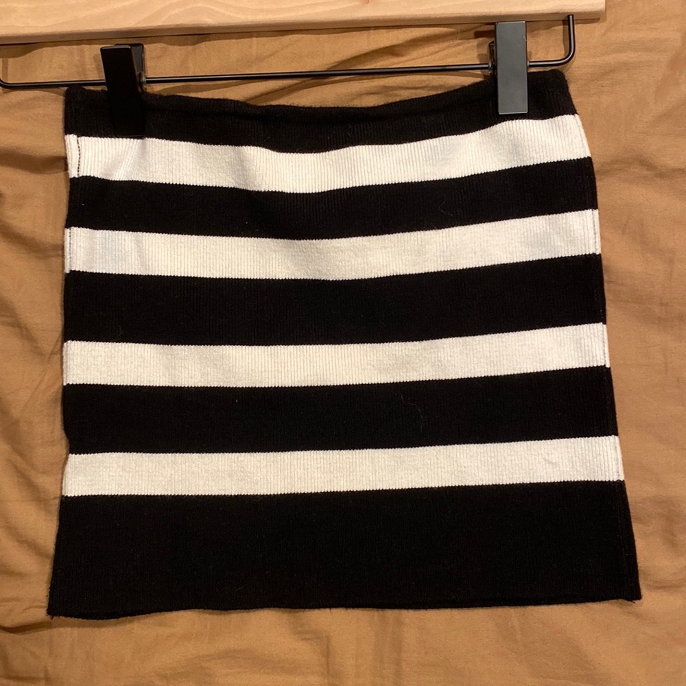 f21 tube top